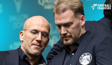 Alarm bij Ajax: Duitse subtopper toont plots interesse in groot talent