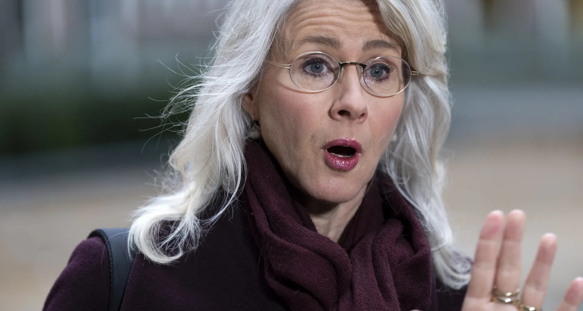 Mona Keijzer drukte als CDA-staatssecretaris illegale overname Sandd door PostNL door - Joop