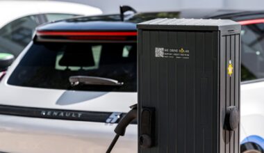 Deze 3 elektrische auto's kunnen begin 2026 aan de slag als thuisbatterij