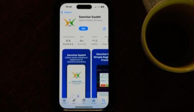 India verplicht veiligheidsapp op telefoons, zorgen over privacy