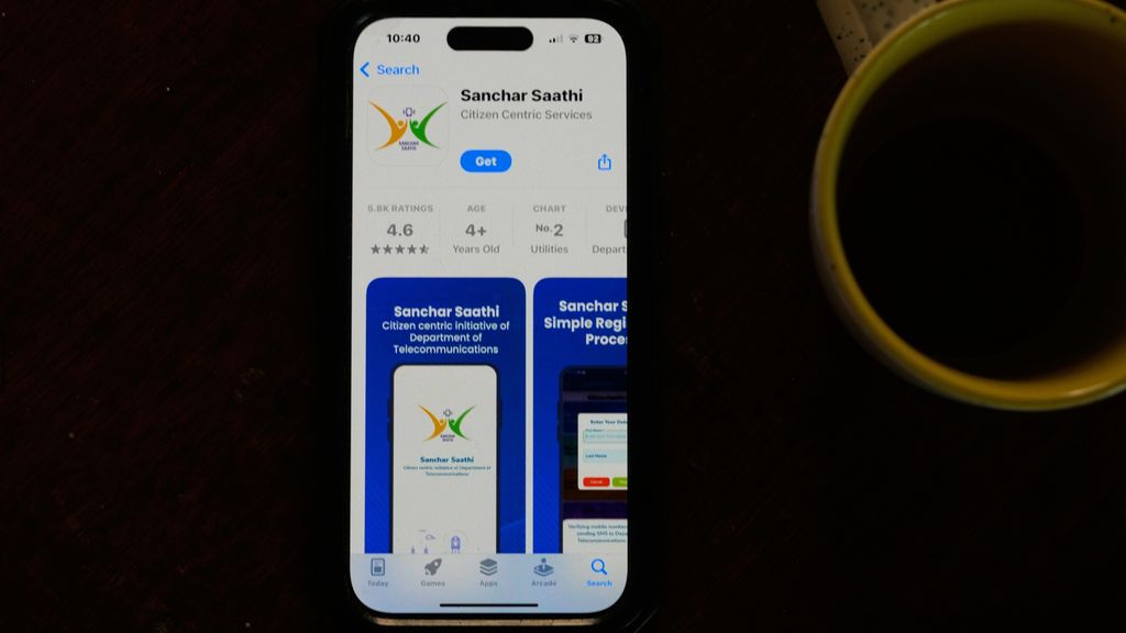 India verplicht veiligheidsapp op telefoons, zorgen over privacy