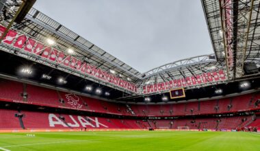 Laatste wens toch niet in vervulling voor zieke Ajax-fan: "Conditie verslechterd"