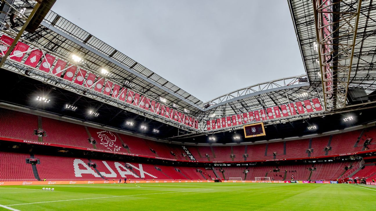 Laatste wens toch niet in vervulling voor zieke Ajax-fan: "Conditie verslechterd"