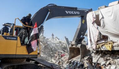 Israël krijgt weer lichaam uit Gaza dat mogelijk van gijzelaar is