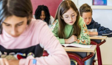 te vaak naar vmbo, te weinig naar vwo