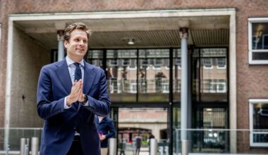 Karremans toch niet naar China, kan geen ministers over Nexperia ontmoeten