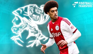 Snoeiharde conclusie bij Ajax na basisplaats van Aaron Bouwman