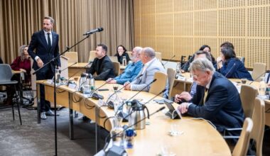 Burgemeester Terneuzen vertrekt definitief om azc-conflict