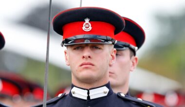 Dit is dé meest 'hotte' Britse royal die je nog niet kende