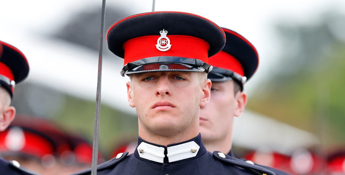 Dit is dé meest 'hotte' Britse royal die je nog niet kende