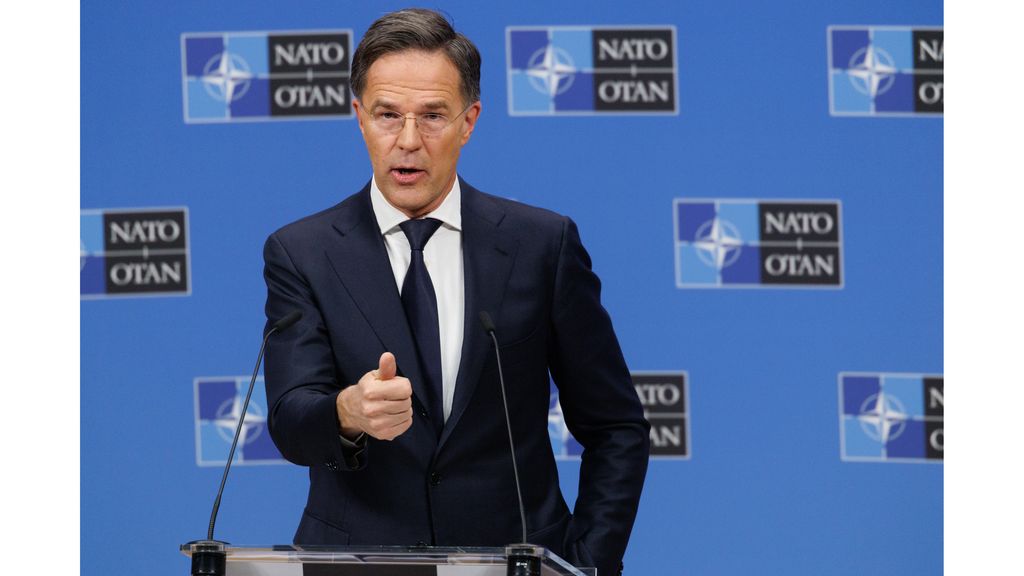 NAVO probeert te redden wat er te redden valt, nu de VS praat met Poetin