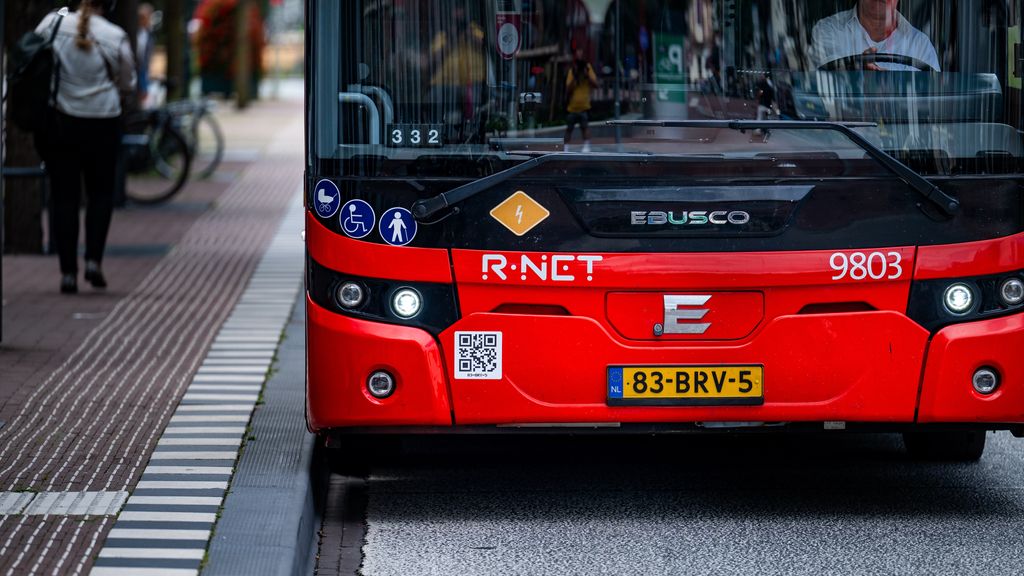 Elektrische bussen zijn dan wel groener, maar veroorzaken ook overlast