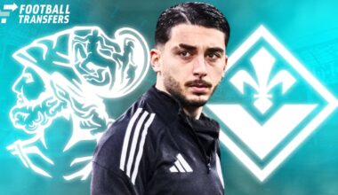 Fiorentina moet Raúl Moro vliegensvlug verlossen van situatie bij Ajax