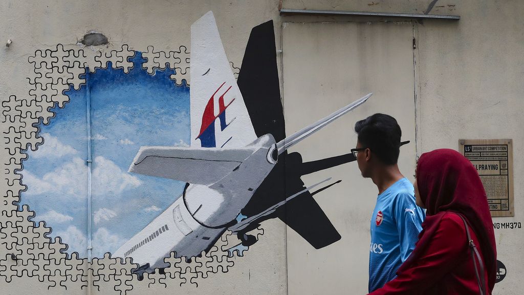 Maleisië hervat eind deze maand zoektocht naar verdwenen vlucht MH370