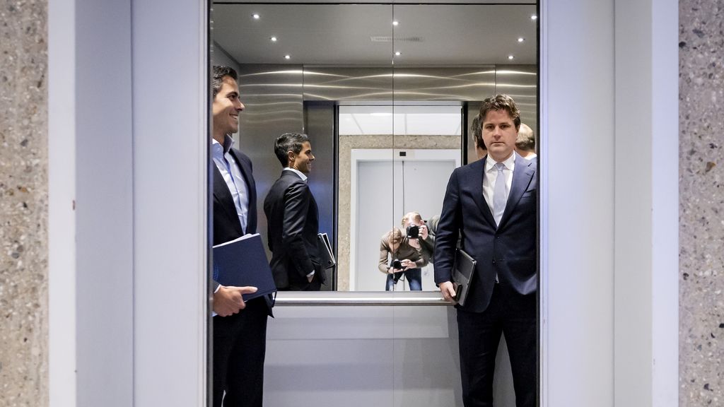 D66 en CDA presenteren 'uitgestoken hand' aan andere partijen