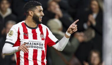 Clubs moeten vanaf 15 december spelers afstaan voor Afrika Cup