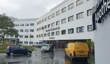 Alarm over verziekte sfeer Gronings ziekenhuis: 'Patiëntveiligheid in gevaar'