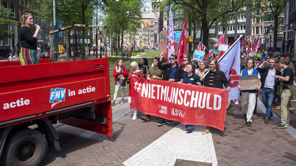 Geldzorgen voor ruim driekwart van de jongeren: 'Overspoeld met verleidingen'