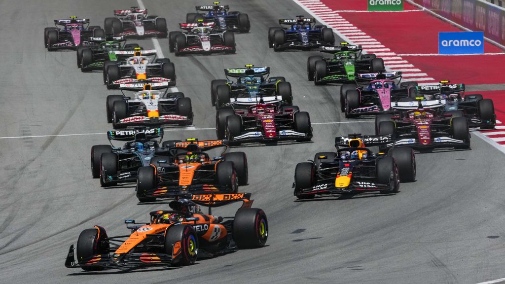 Alle stoeltjes bezet voor nieuw Formule 1-seizoen: alleen Tsunoda verdwijnt