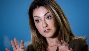 Door Dilan Yesilgöz bedacht verkeersboetebeleid pakt desastreus uit - Joop