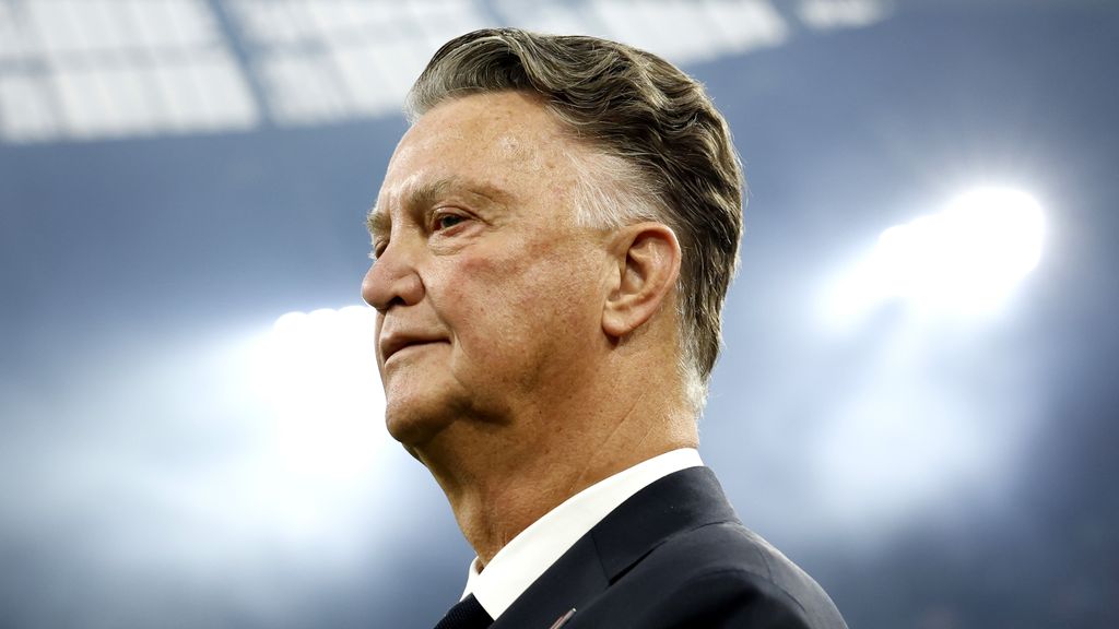 'Gaat twee tot drie jaar duren'