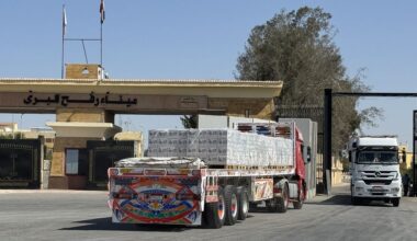 Israël opent deze week grensovergang Gaza met Egypte voor zieke Palestijnen