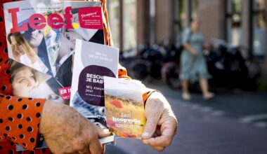 Protest bij abortuskliniek mag, maar burgemeesters mogen beperkingen opleggen