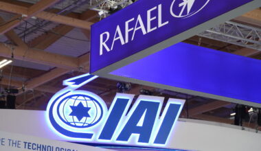 Duitsland installeert Israëlisch raketafweersysteem Arrow-3 om langeafstandsraketten te onderscheppen