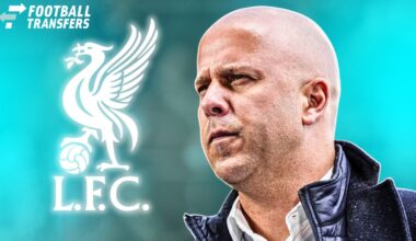 Liverpool neemt na harde ingreep Arne Slot een rigoureus besluit