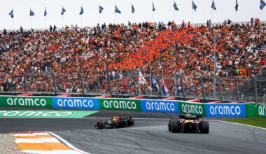 Uitzendbureau liet zestig buitenlanders illegaal werken op Dutch Grand Prix