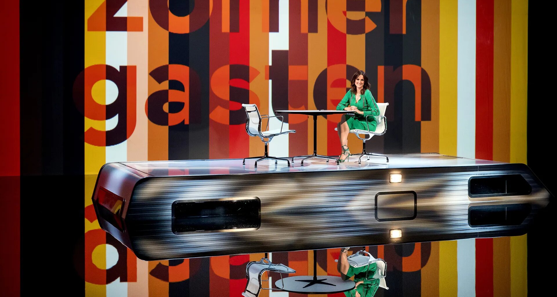 De publieke omroep ondergaat een intellectuele amputatie - Joop