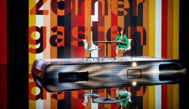 De publieke omroep ondergaat een intellectuele amputatie - Joop