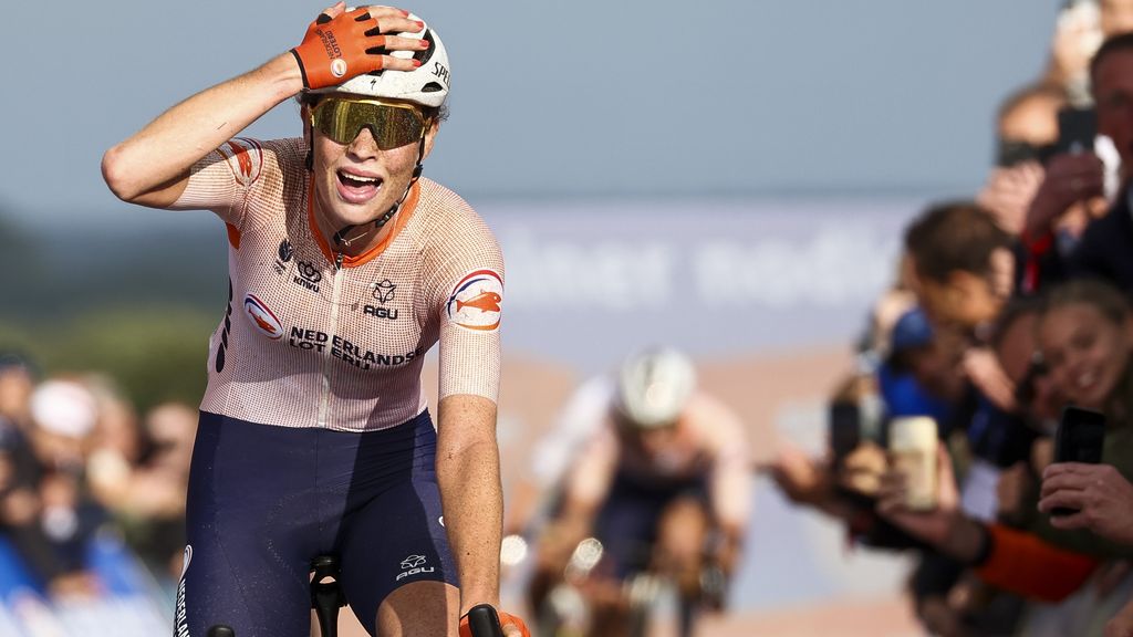 KNWU viert jubileumjaar 2028 met drie internationale kampioenschappen in Brabant