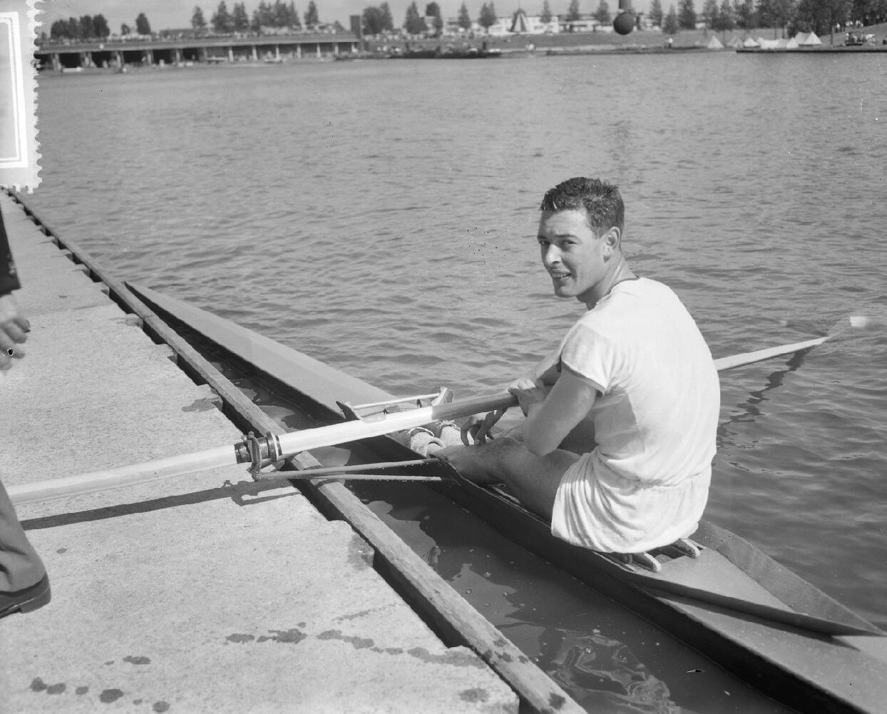 Dit moet je zien: de fototentoonstelling van Co Rentmeester