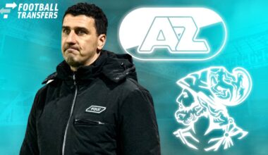 Grote zorgen voor Ajax na plotseling ontslag Maarten Martens bij AZ
