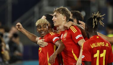 FIFA bedenkt truc om toplanden zo lang mogelijk te scheiden op WK