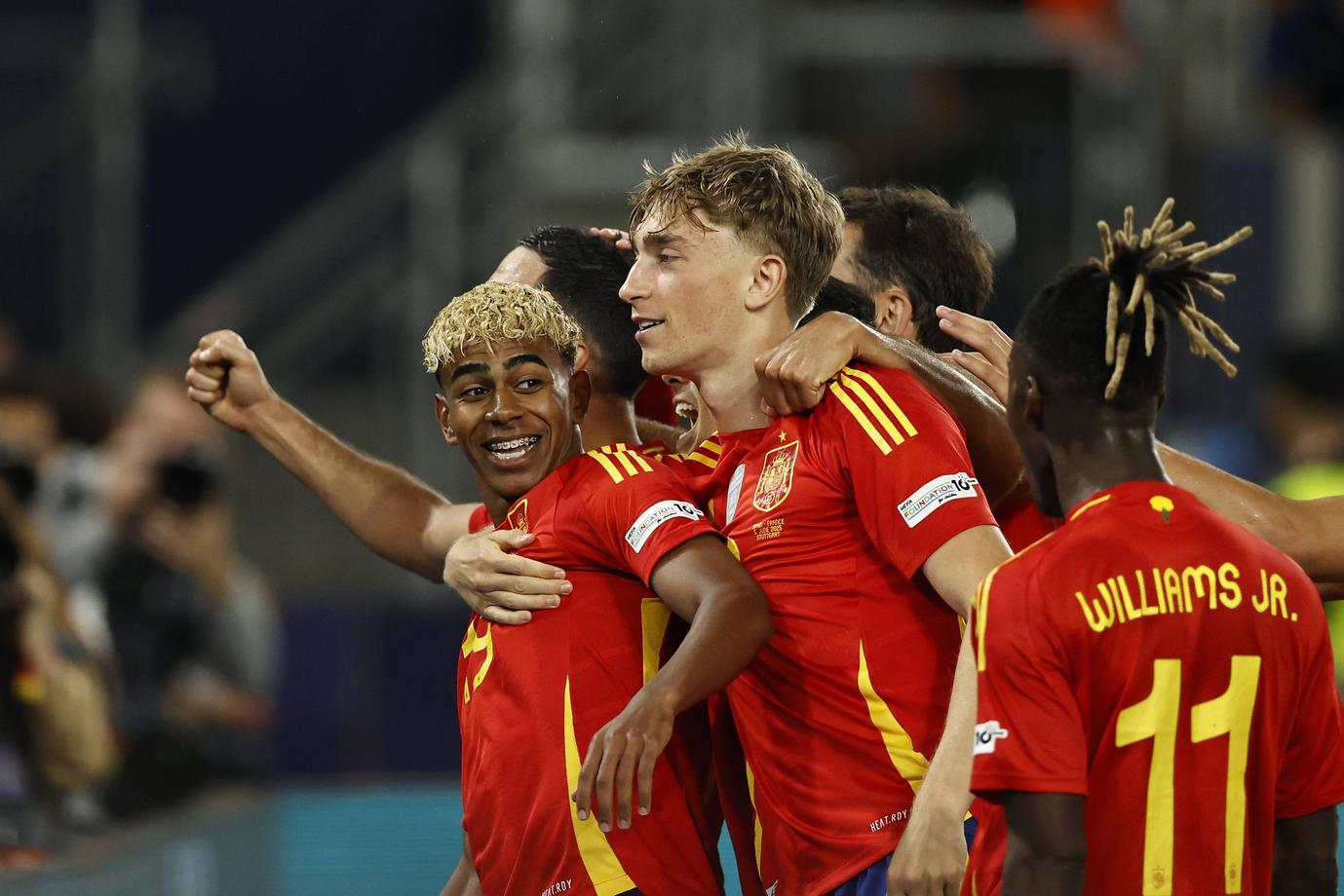 FIFA bedenkt truc om toplanden zo lang mogelijk te scheiden op WK