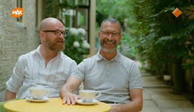 Kijkers schrikken weer van de prijzen in Bed & Breakfast