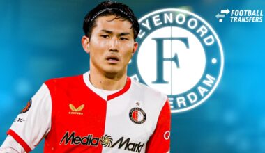Rol Tsuyoshi Watanabe plots uitgespeeld na ontwikkeling bij Feyenoord