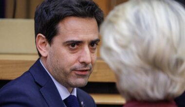 EU-plan voor grondstoffen moet Europa minder afhankelijk maken van China