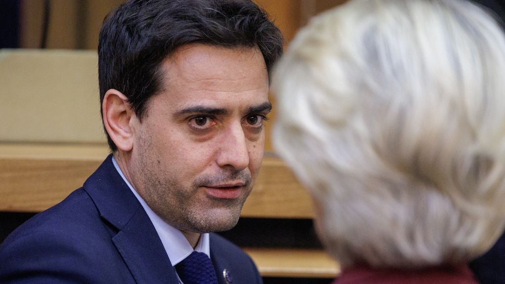 EU-plan voor grondstoffen moet Europa minder afhankelijk maken van China