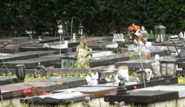 Kisten in Dordtse grafkelders meermaals geopend, wethouder biedt excuses aan