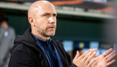 Ajax in Zweedse media gelinkt aan Henrik Rydström