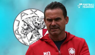 Nieuwe deal met Marc Overmars zorgt voor grote vreugde bij Ajax