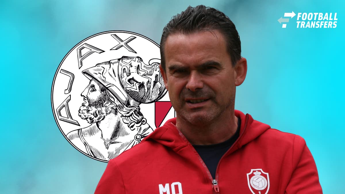 Nieuwe deal met Marc Overmars zorgt voor grote vreugde bij Ajax