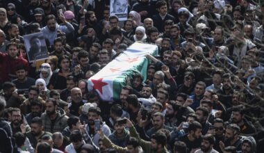 Syrische activist Mazen maanden eerder gedood dan gedacht, blijkt uit foto's