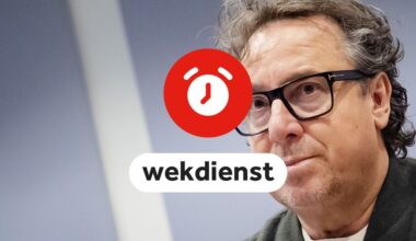 Uitspraak in zaak-Borsato • Kamer debatteert over Nexperia