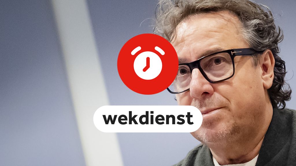 Uitspraak in zaak-Borsato • Kamer debatteert over Nexperia