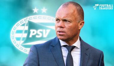 PSV met handen in het haar door dreigend vertrek van topscorer