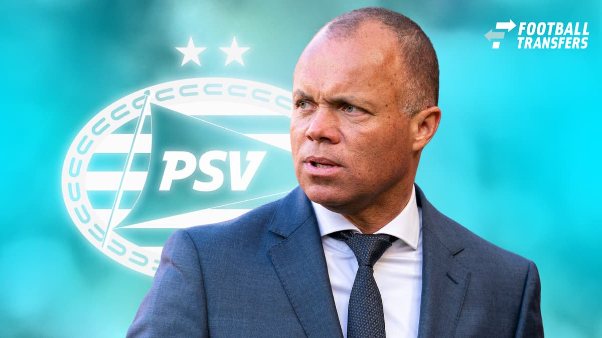 PSV met handen in het haar door dreigend vertrek van topscorer